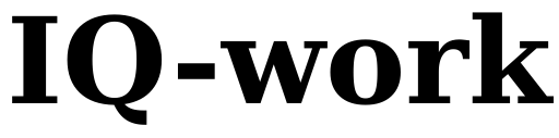 IQ Work, Römerberg